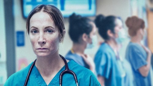 "Kafkaesque" new medical drama 'Breathtaking' goes right to the heart of the UK's pandemic response