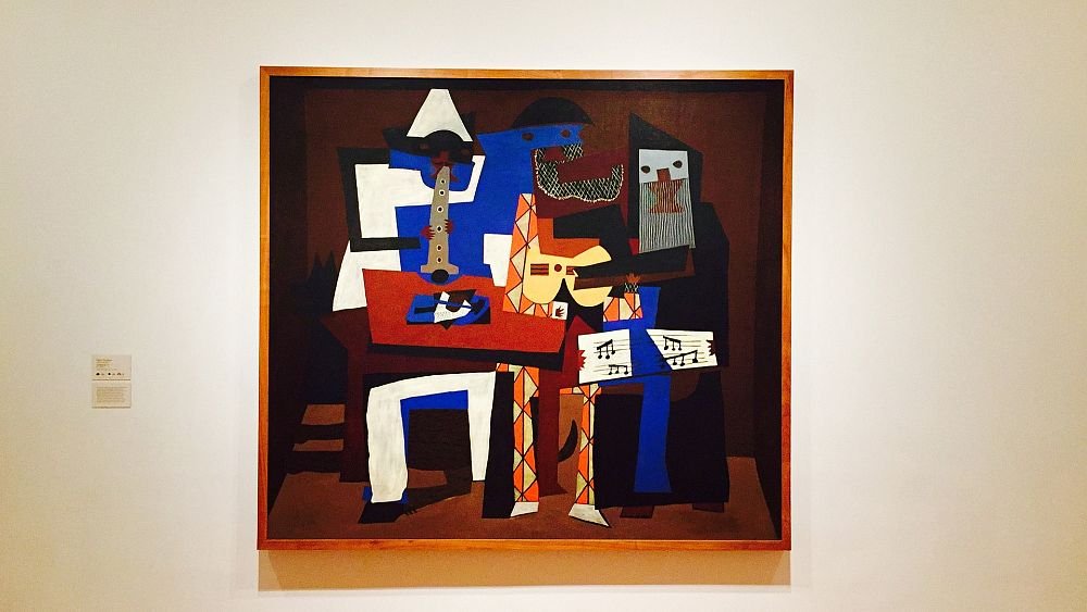 Spain is going potty for Picasso in 2023, here are the best exhibitions