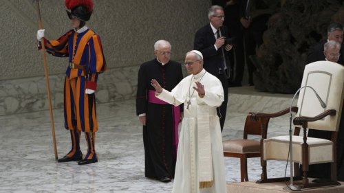 How the pontificate of Leo XIV could influence the world economy