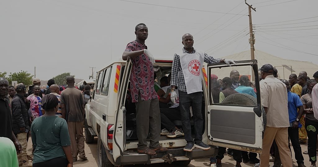Nigéria : des émeutes font 2 morts à Jos sur fond de tension communautaire