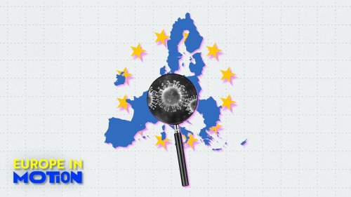 Masern in der EU: Welche Länder sind am stärksten betroffen?
