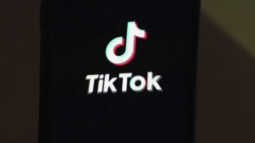 TikTok is still promoting banned Russian content to users, says report