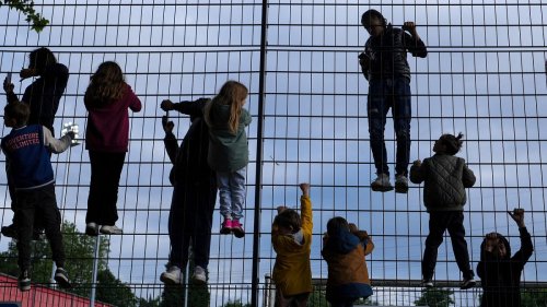 Teilhabeatlas: Kinder in Süddeutschland leben seltener in Armut