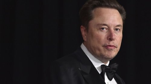 Elon Musk says he’s planning to charge ‘a small fee’ for new users to interact on X