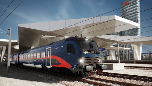 Austria’s new night trains are connecting Vienna with Germany, Italy and the Netherlands