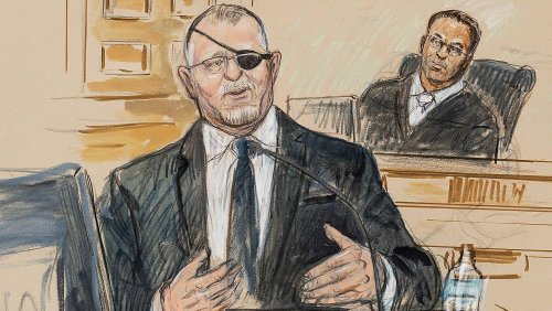 Sturm auf das US-Kapitol: 18 Jahre Haft für Oath Keepers-Anführer