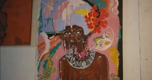 Australie : Baai-Alkebulan, un centre culturel pour promouvoir l’héritage africain