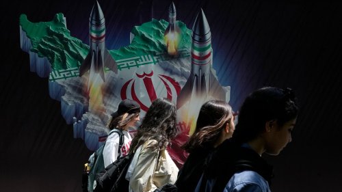Le cinquième cycle de négociations sur le nucléaire entre les États-Unis et l'Iran aura lieu vendredi à Rome, selon Oman