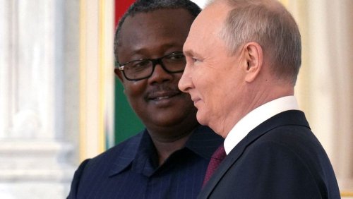 Hat Prigoschins Tod Russlands Pläne in Afrika verändert?