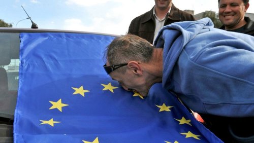Une Europe à plusieurs vitesses : que pensent les pays des Balkans de l'idée d'E. Macron?