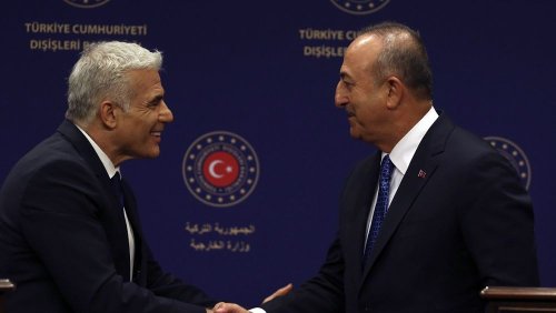 Israel und Türkei vereinbaren Rückkehr zur vollumfänglichen diplomatischen Zusammenarbeit