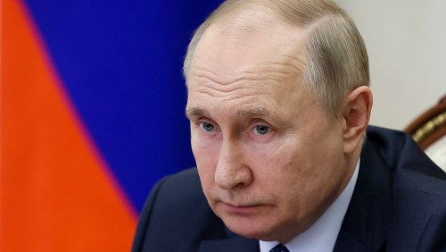 287. Kriegstag: Putin schließt lange Dauer des Krieges gegen Ukraine nicht aus