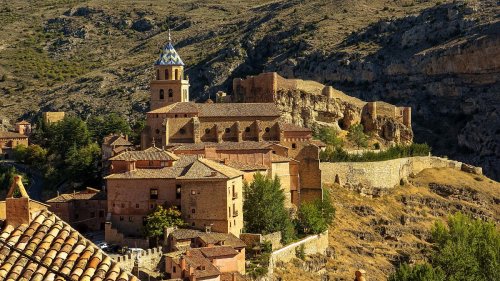 Spain’s most beautiful villages you’ve never heard of