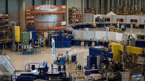 The Russian exception: Why Moscow still has a role in Europe’s ITER fusion project despite EU sanctions