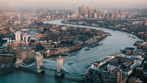 Touristensteuer bald auch in London?