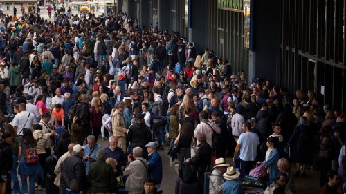 Riesen-Stromausfall: Die wirtschaftlichen Folgen für Spanien & Portugal