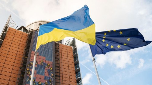 Bruxelles rejette la reconnaissance de la Crimée "russe" et l'allègement des sanctions prévu dans la proposition américaine fuitée