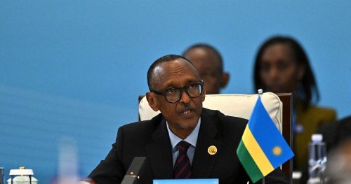 Rwanda cuts ties with Belgium, orders diplomats to leave