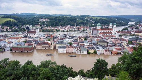 46 Prozent der Eigentümer betroffen: Koalition plant Pflichtversicherung gegen Naturgefahren