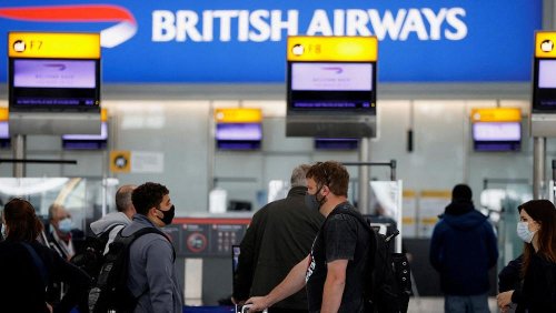 BA strikes: Will your flight be affected and what should you do if it is cancelled?