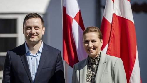 Le Premier ministre du Groenland dénonce l'approche "irrespectueuse" de l'administration Trump