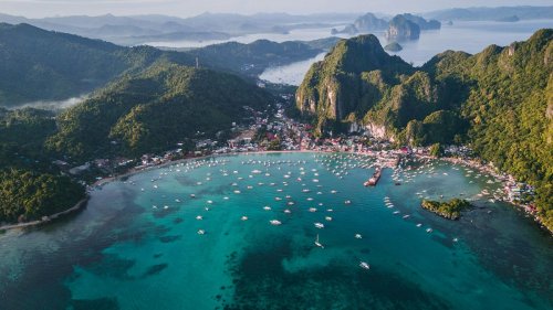 Want to move to Asia? Here’s who is eligible for the Philippines’ new digital nomad visa