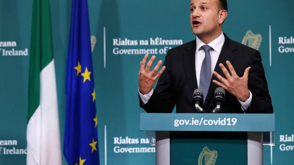 UK preparing to extend Brexit grace periods – Ireland’s Varadkar