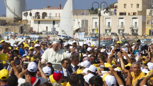 Le pape François était-il si progressiste ?