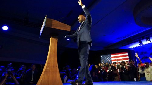 Election sénatoriale aux USA : un démocrate remporte (finalement) la Géorgie