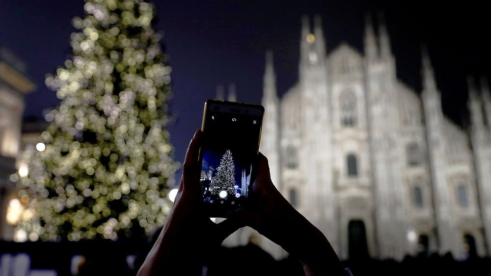 Christmas across Europe: What are Italy's festive traditions and are they under threat?