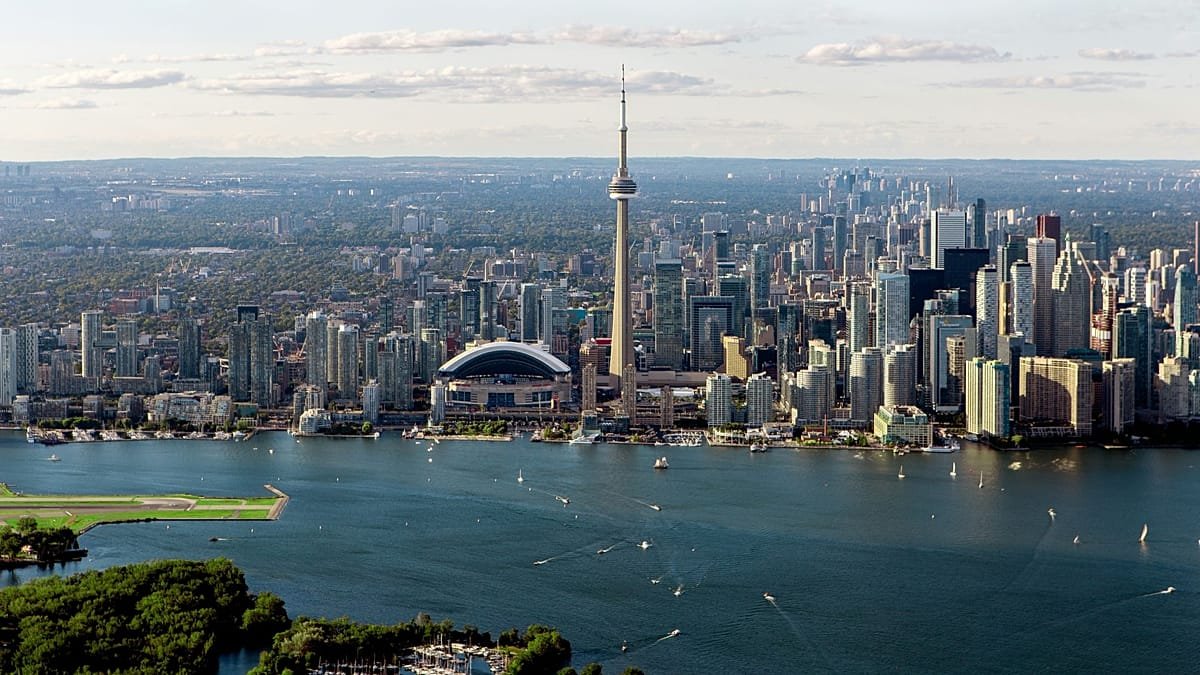 Fancy a trip to Canada? These airlines are launching new routes from Europe