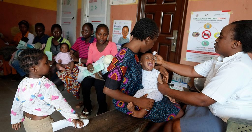 Présidentielle en Ouganda