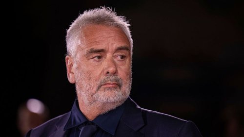 A conversation with Luc Besson: 'Dogman', sexual allegations, and the threat of AI