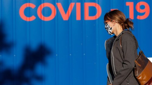 "COVID ist nicht verschwunden. Es tötet": Corona-Varianten, die die WHO genau beobachtet