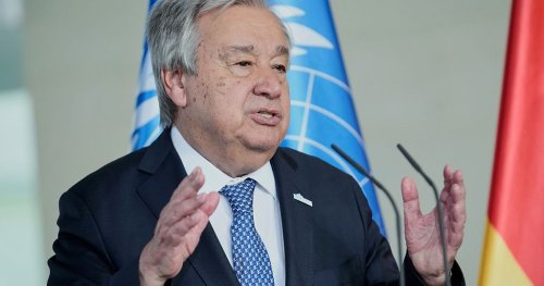 Piraterie maritime : l'ONU alerte sur les dangers de l'insécurité des océans