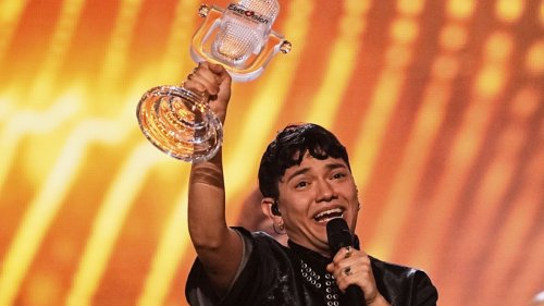 "Wasted Love": Countertenor JJ gewinnt ESC 2025 für Österreich