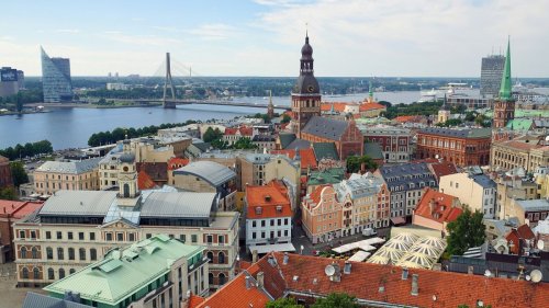 Riga, Gdansk, Podgorica: Head to Eastern Europe for the best city break bargains this summer