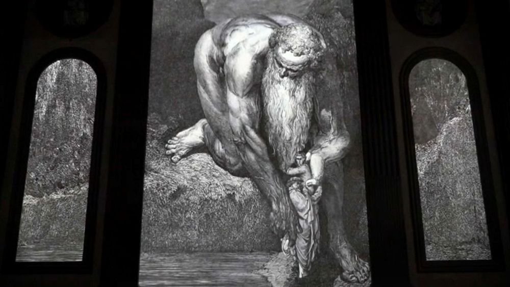 For The Love Of Art - cover