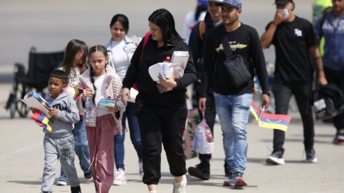 USA erwägen Einreiseverbot für 11 Länder