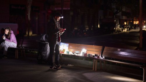 Power restored in Spain and Portugal but reason for blackout remains a mystery