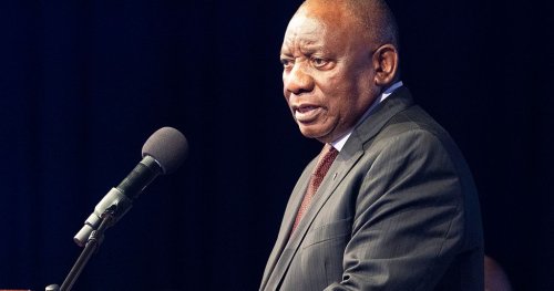 Tensions Pretoria-Washington : Ramaphosa tente de rétablir le dialogue avec Trump