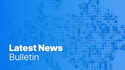 Video. Latest news bulletin | April 19th – Evening