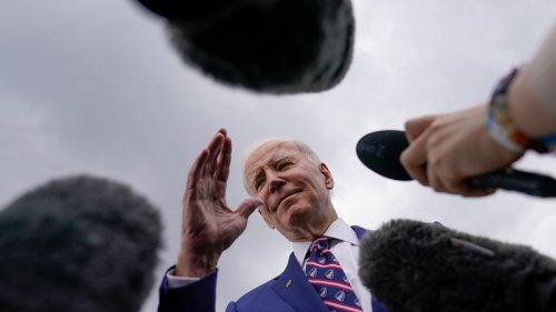 Vidéo. Dans son premier discours depuis qu'il a quitté ses fonctions, Biden accuse Trump d'avoir causé "tant de dégâts"