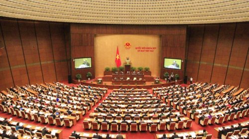 Von der Leyen will Handelsbeziehungen mit dem rohstoffreichen Vietnam ausbauen