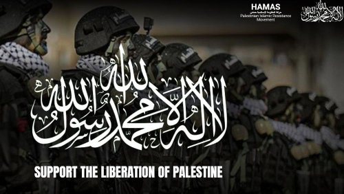The Cube : le Hamas a-t-il créé un site web se vantant de massacrer des civils israéliens ?