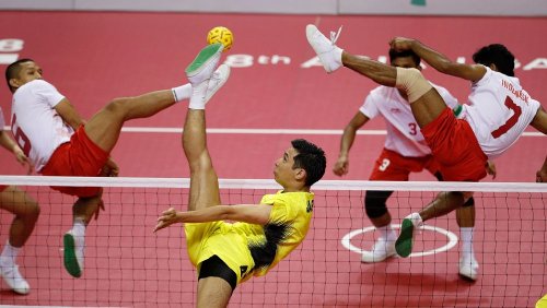 Bigger than the Olympics: The sports you may never have heard of at the Asian Games