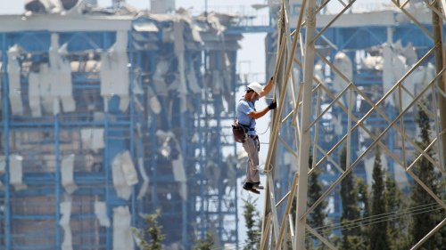Könnte Zypern Israel bald mit Strom versorgen?