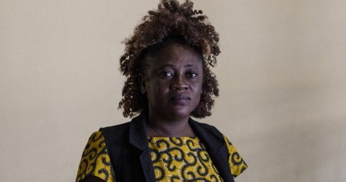 Burkina : Mariam Ouedraogo, journaliste hantée par les viols des djihadistes