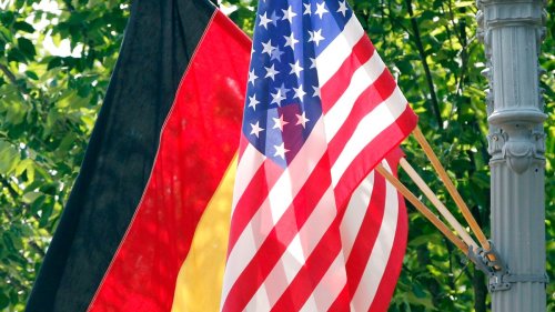 Nach Festnahme dreier Bürger: Deutschland verschärft Reisehinweise für die USA