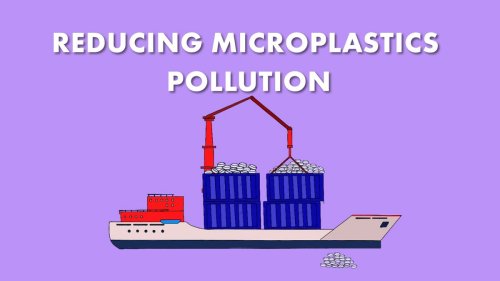 Les entreprises réduiront-elles la pollution des microplastiques ?